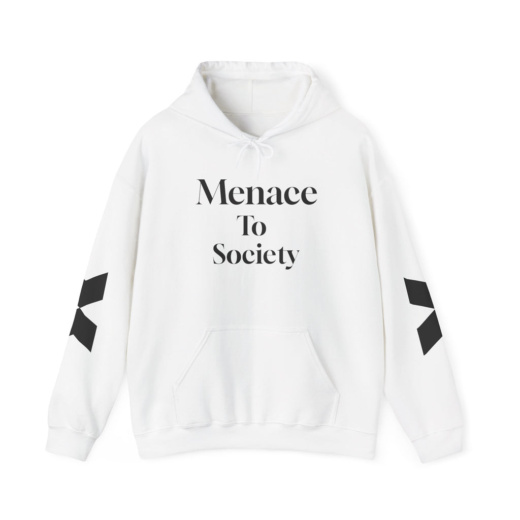 Menace Whiteout