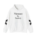 Menace Whiteout