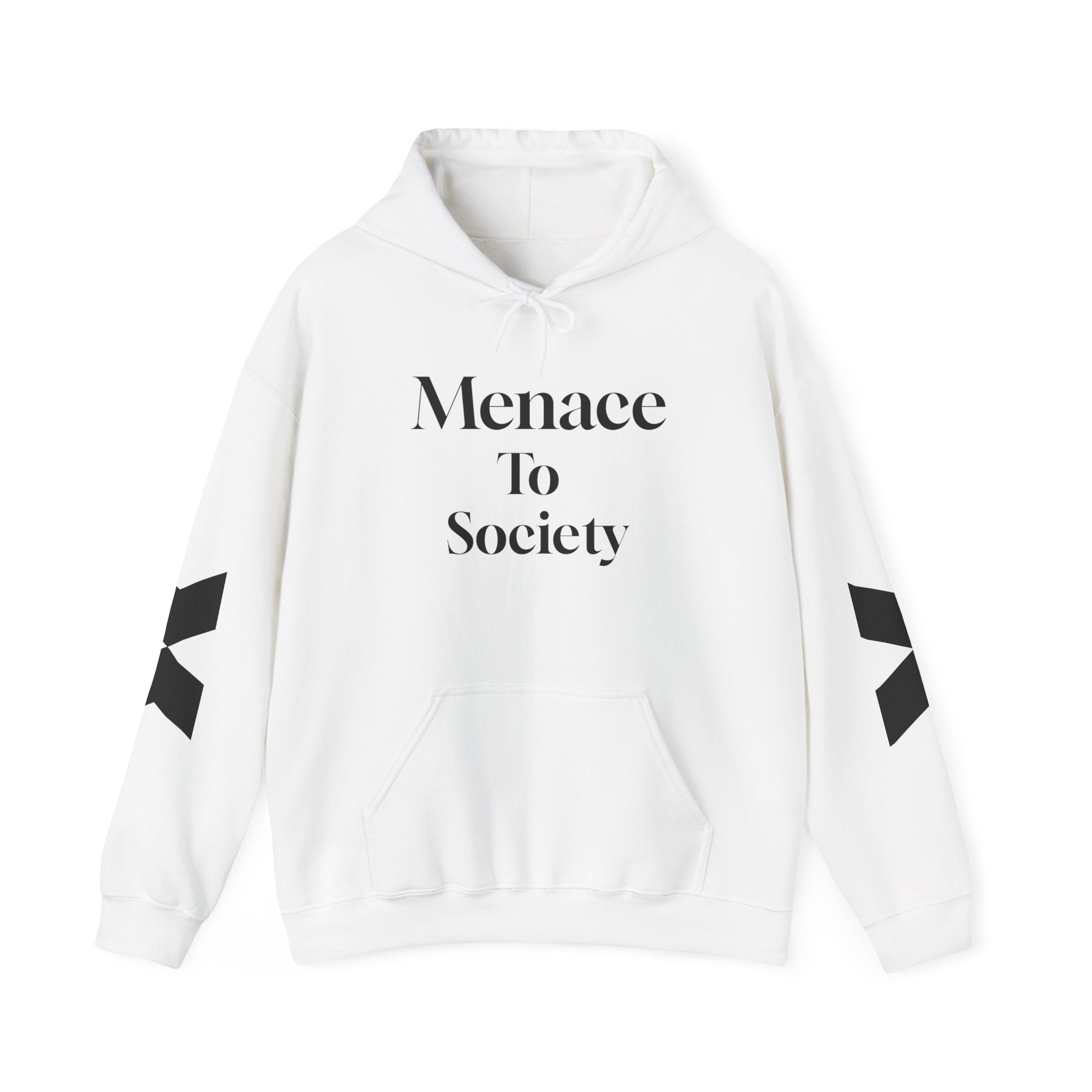 Menace Whiteout