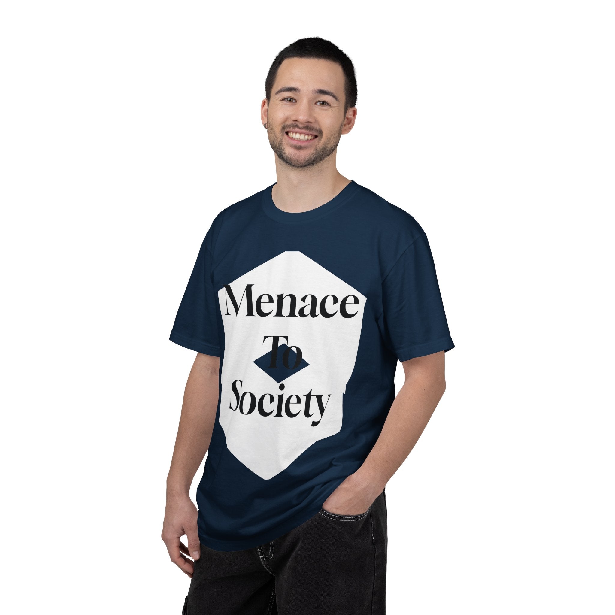 Menace Mark 1
