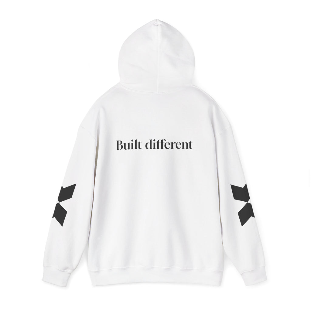 Menace Whiteout