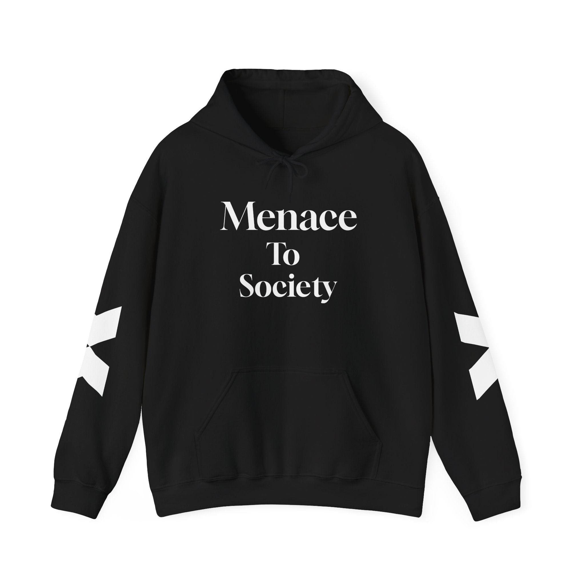 Menace Shroud