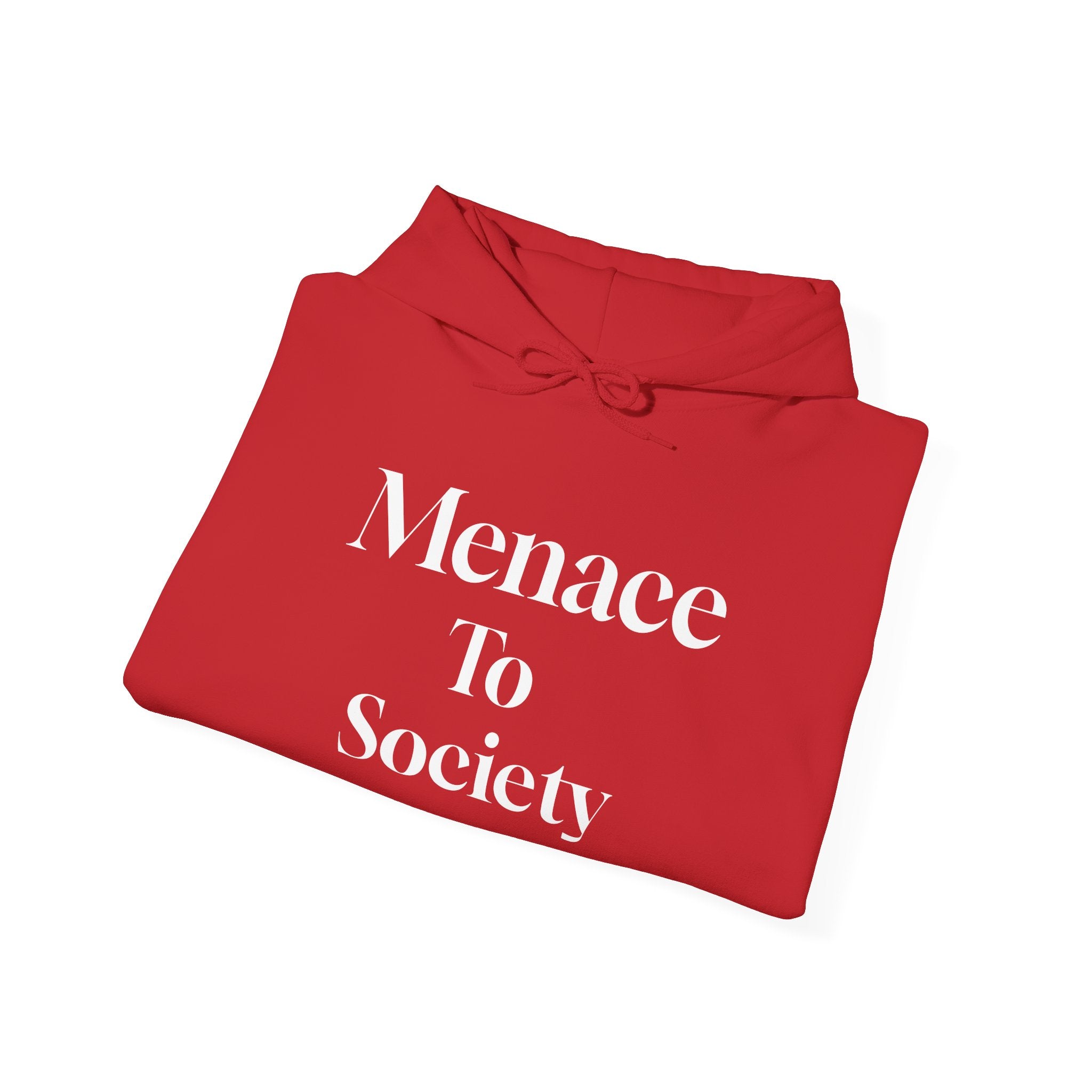 Menace Shroud