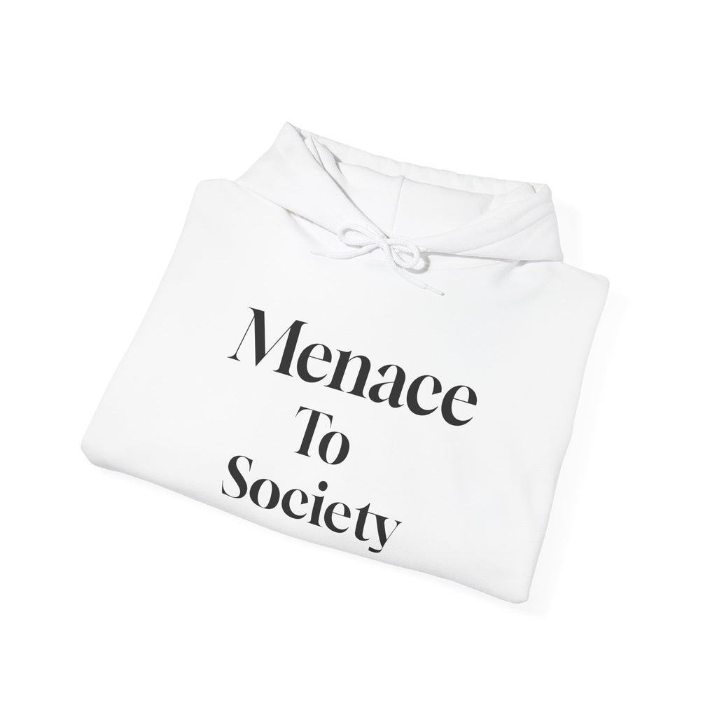 Menace Whiteout