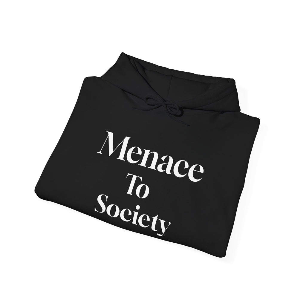 Menace Shroud