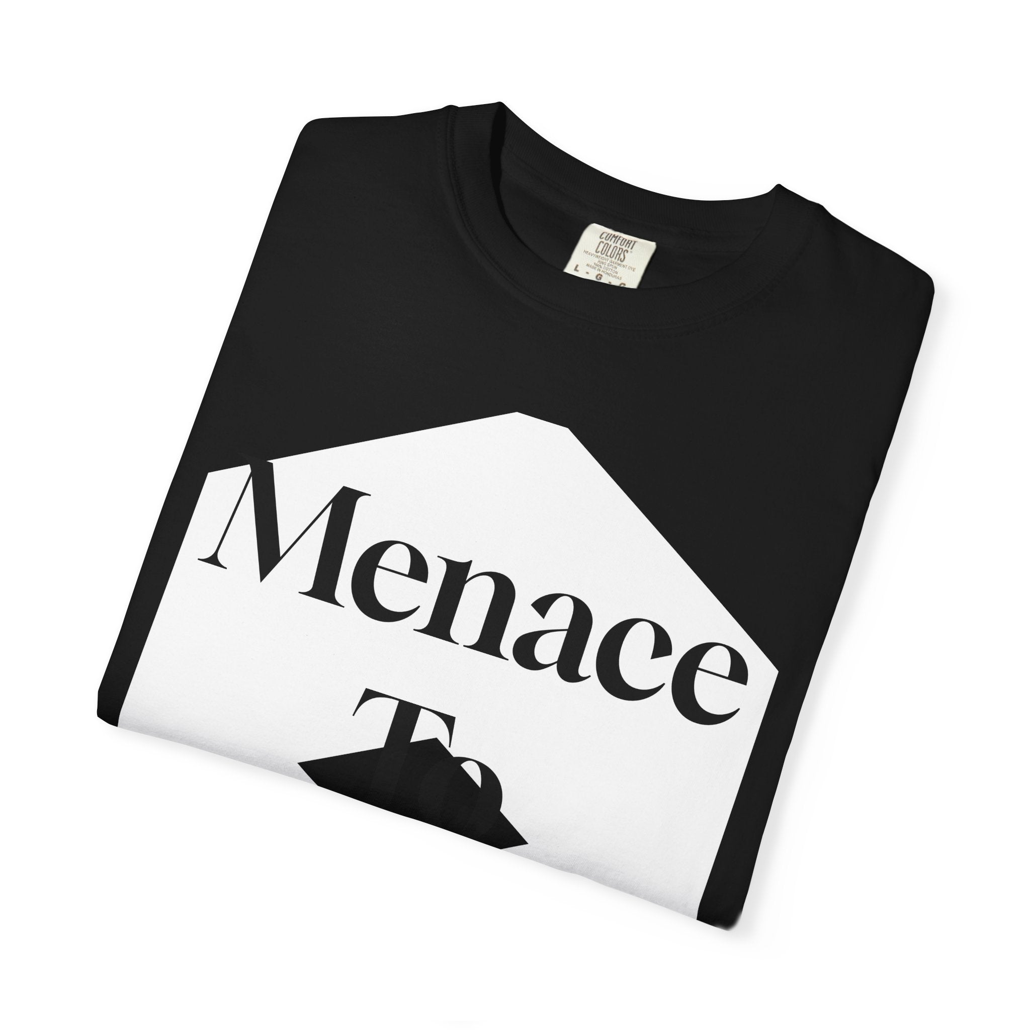 Menace Mark 1