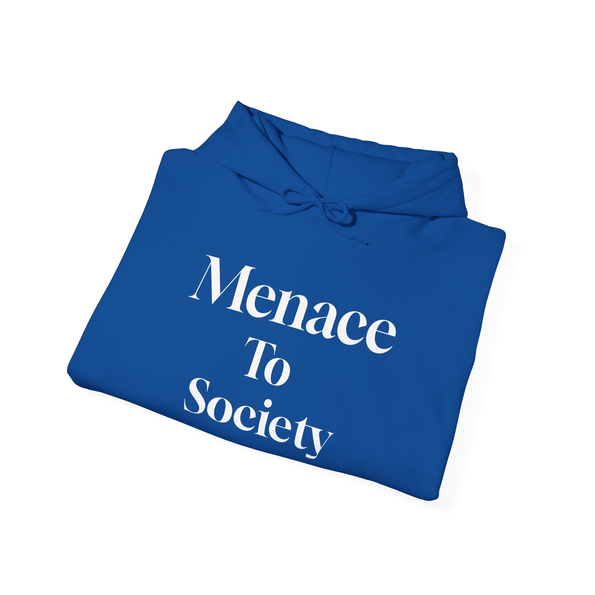 Menace Shroud