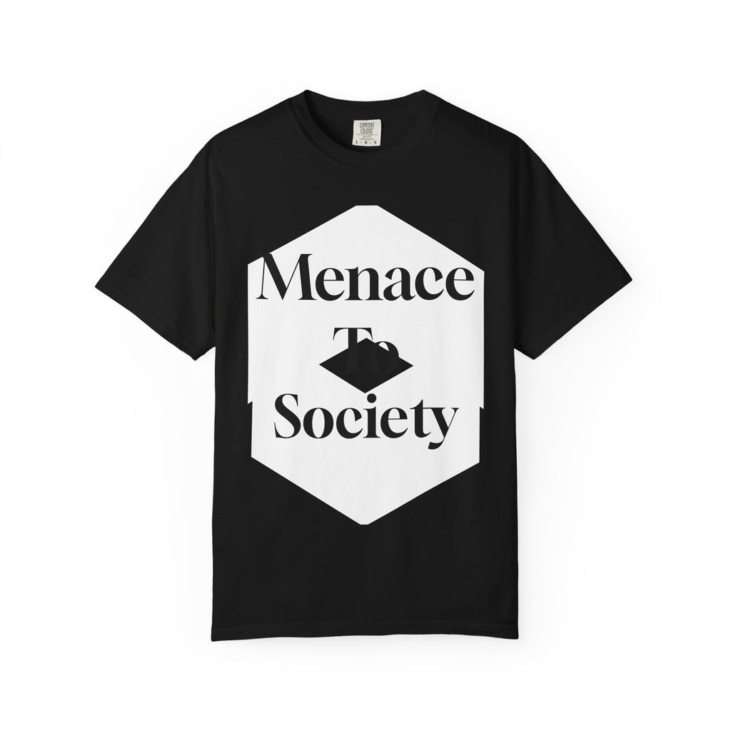 Menace Mark 1