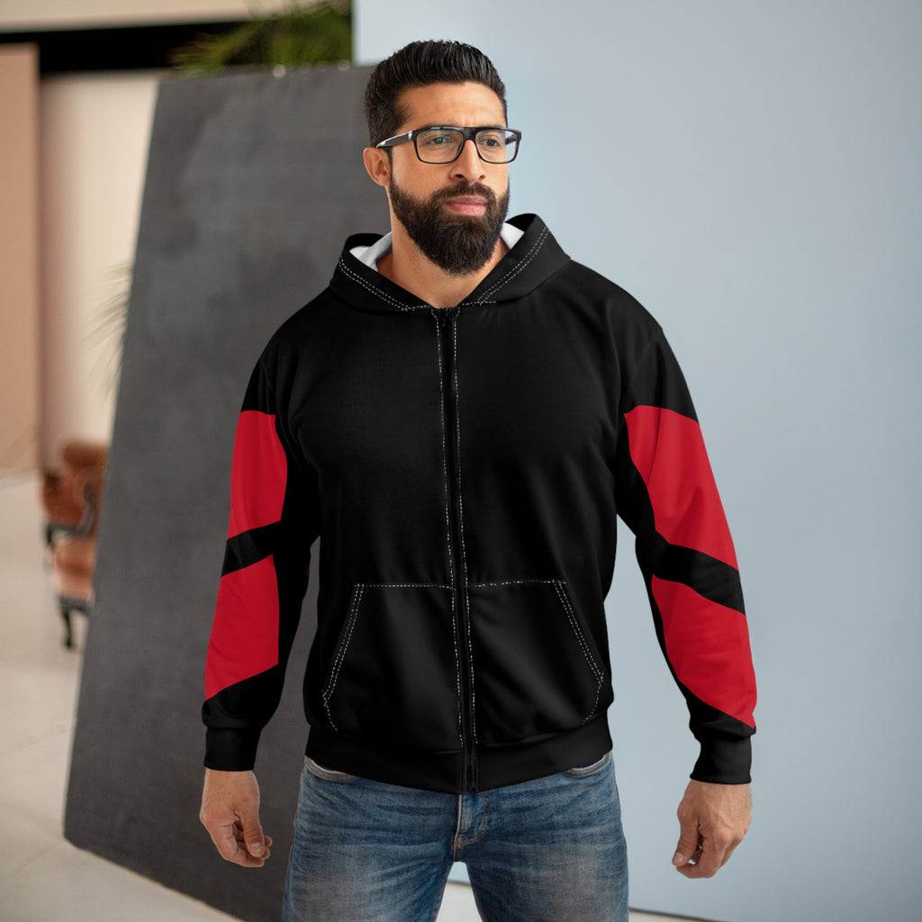 Menace Blackout