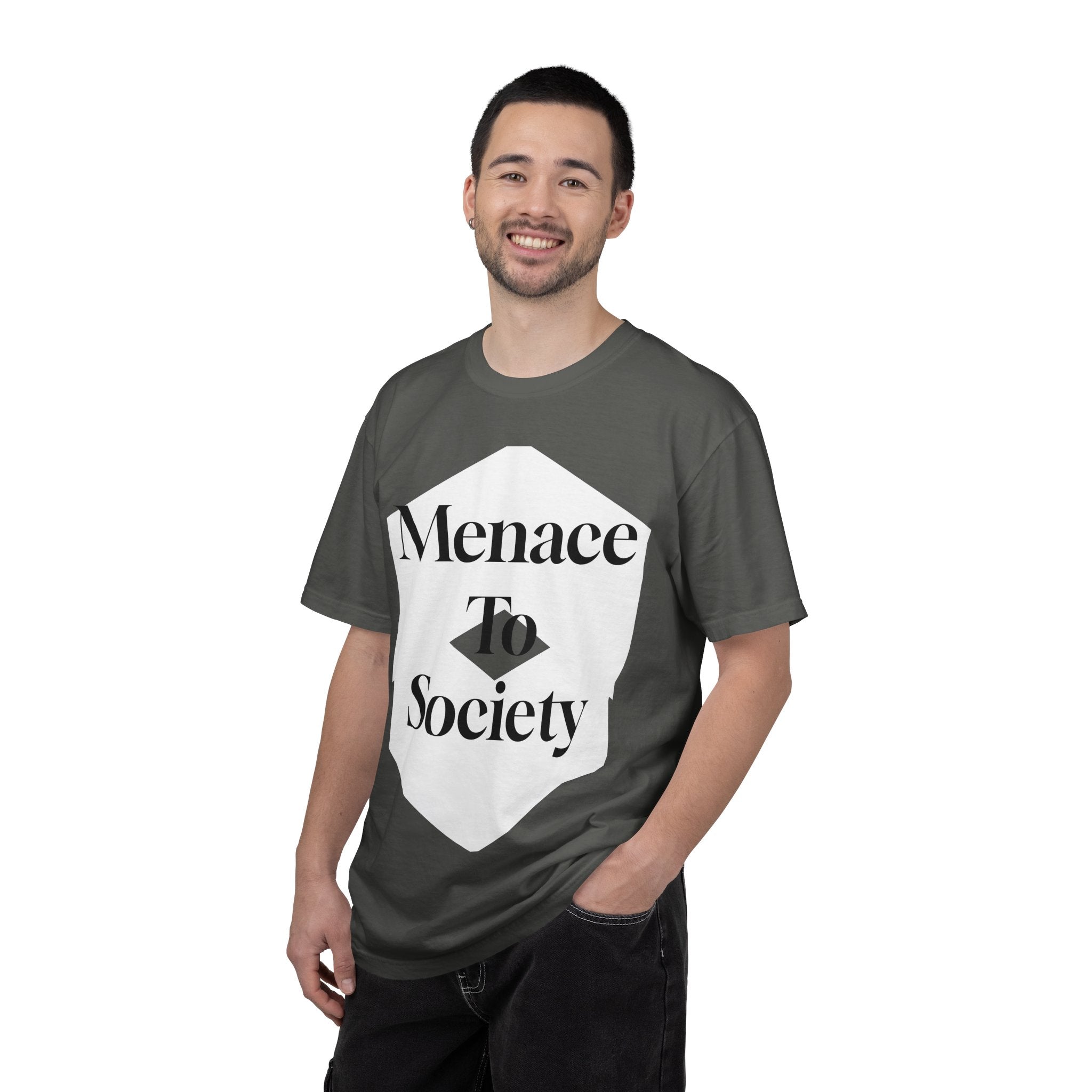 Menace Mark 1