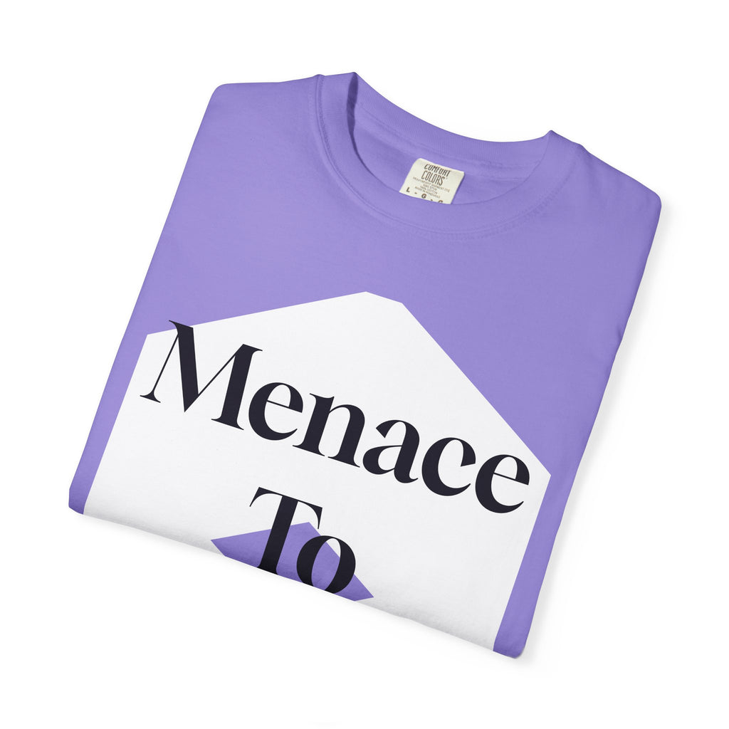 Menace Mark 1