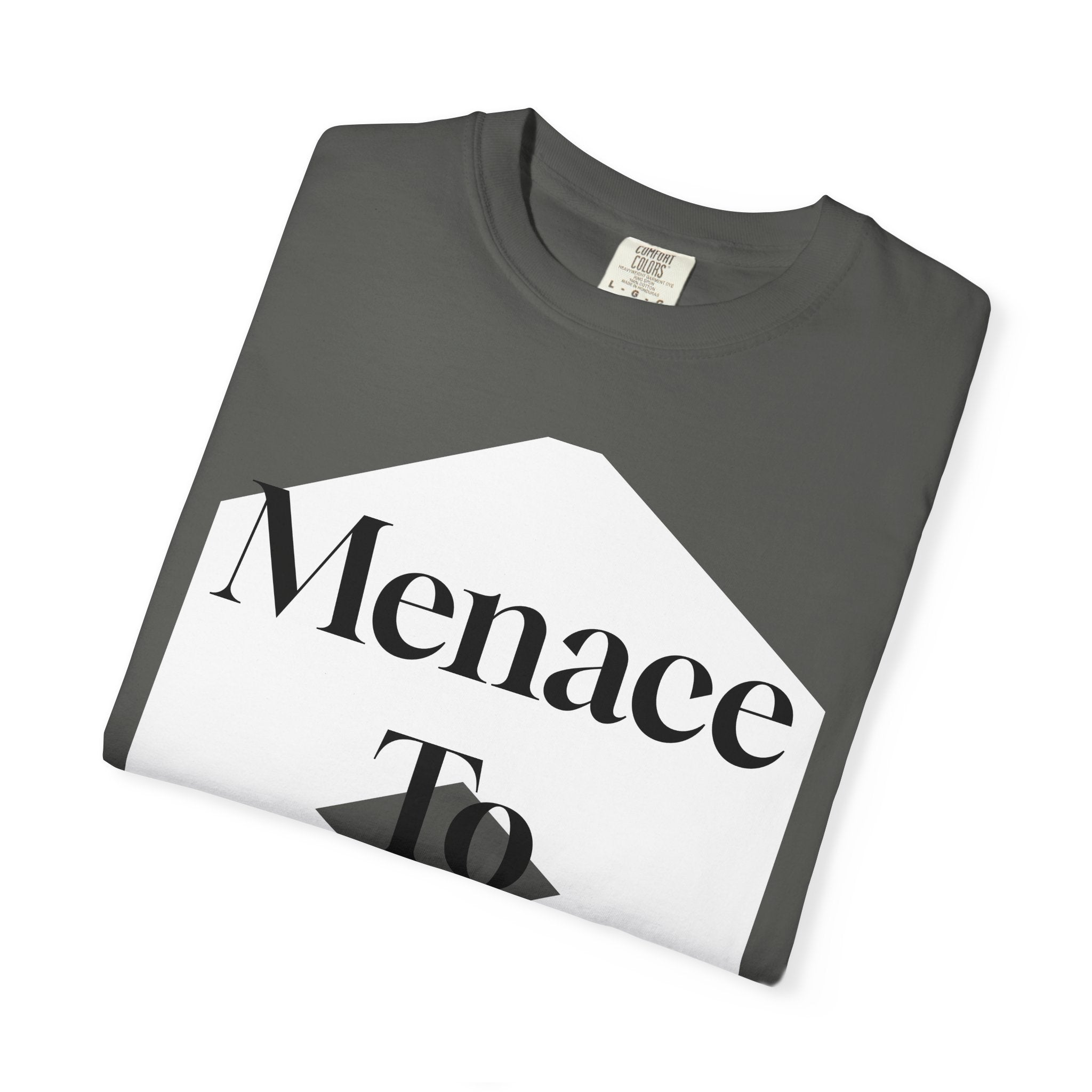 Menace Mark 1