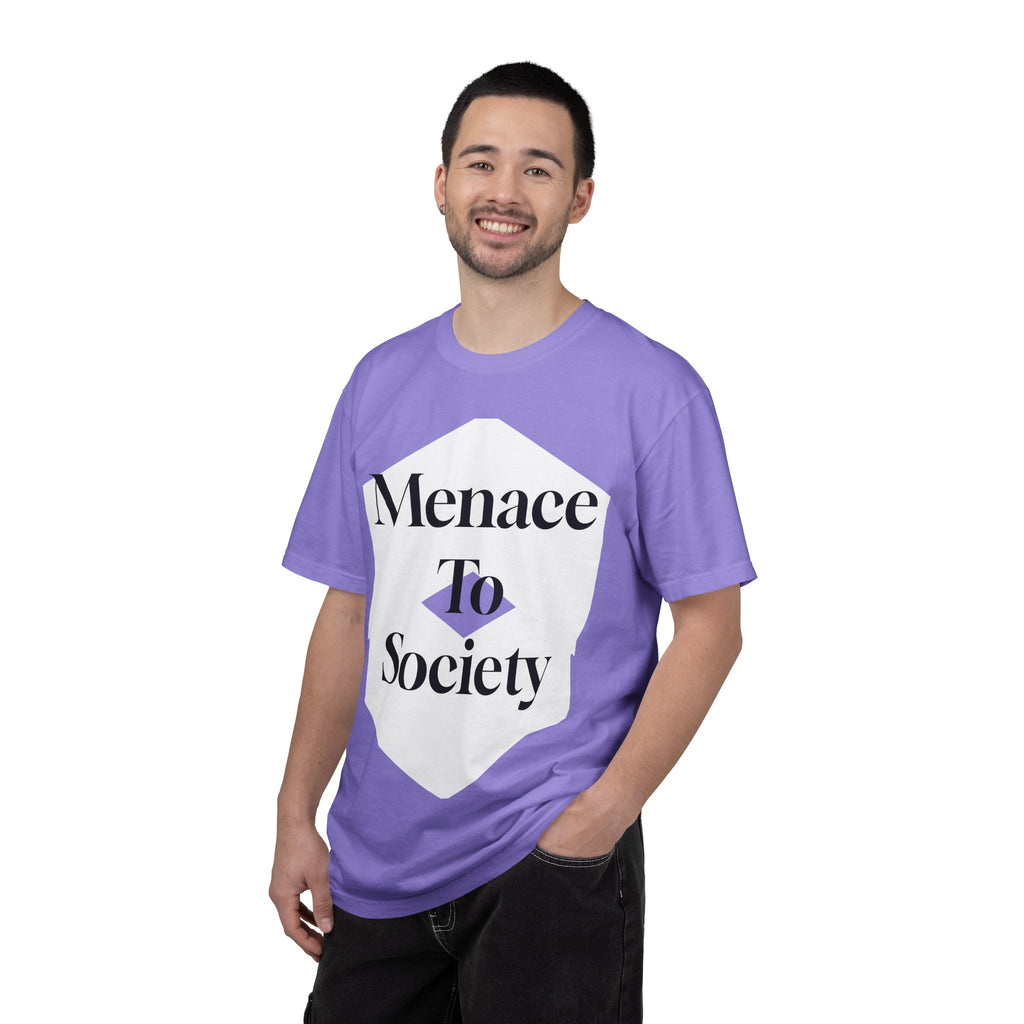 Menace Mark 1