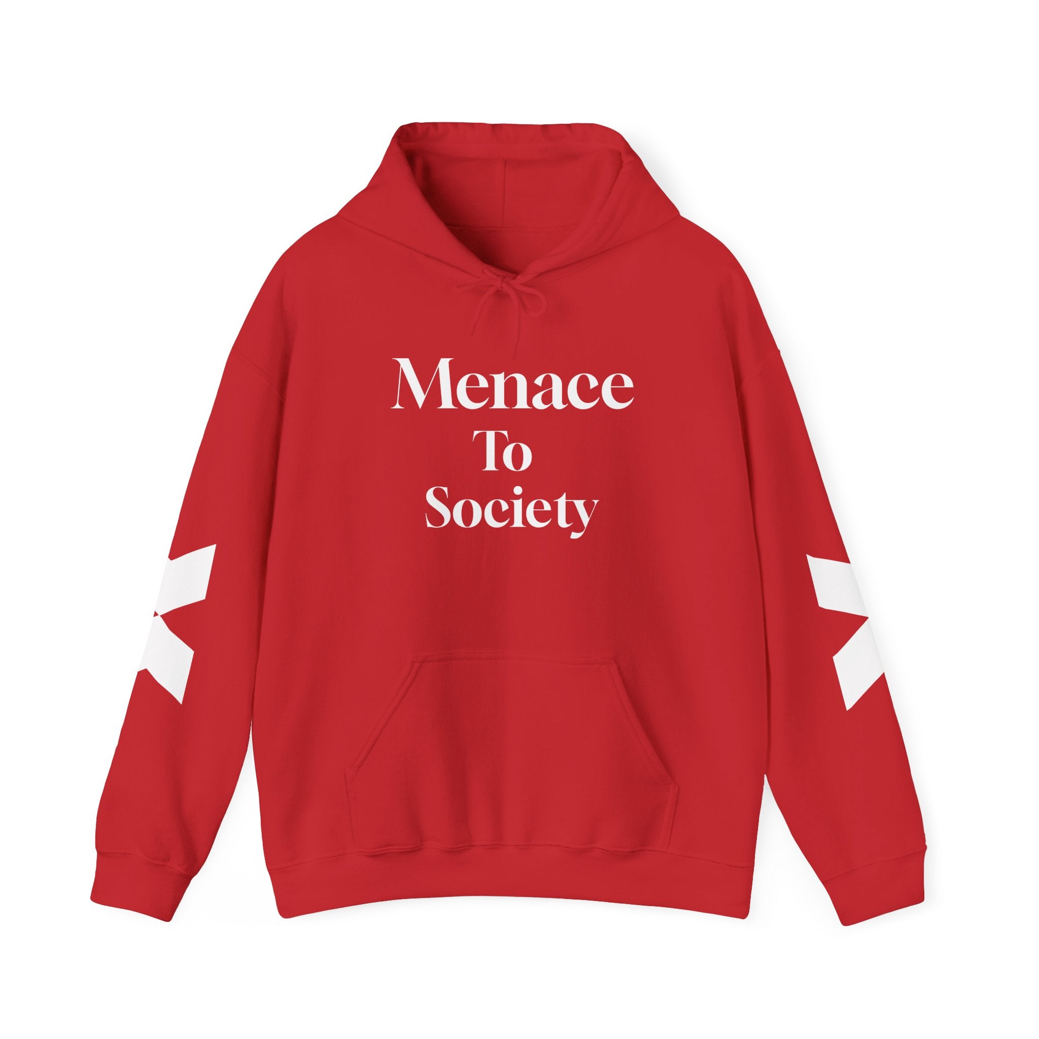Menace Shroud