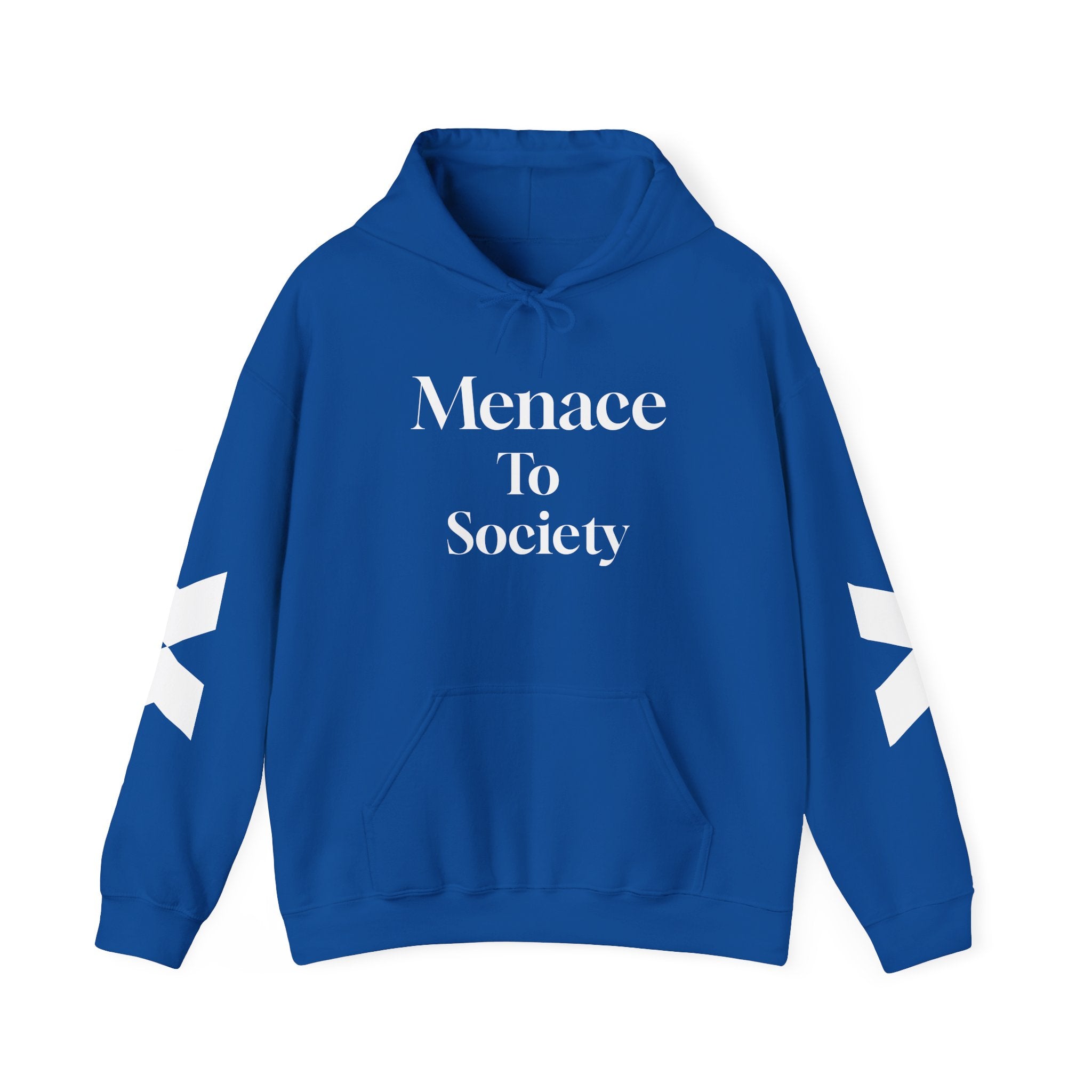 Menace Shroud