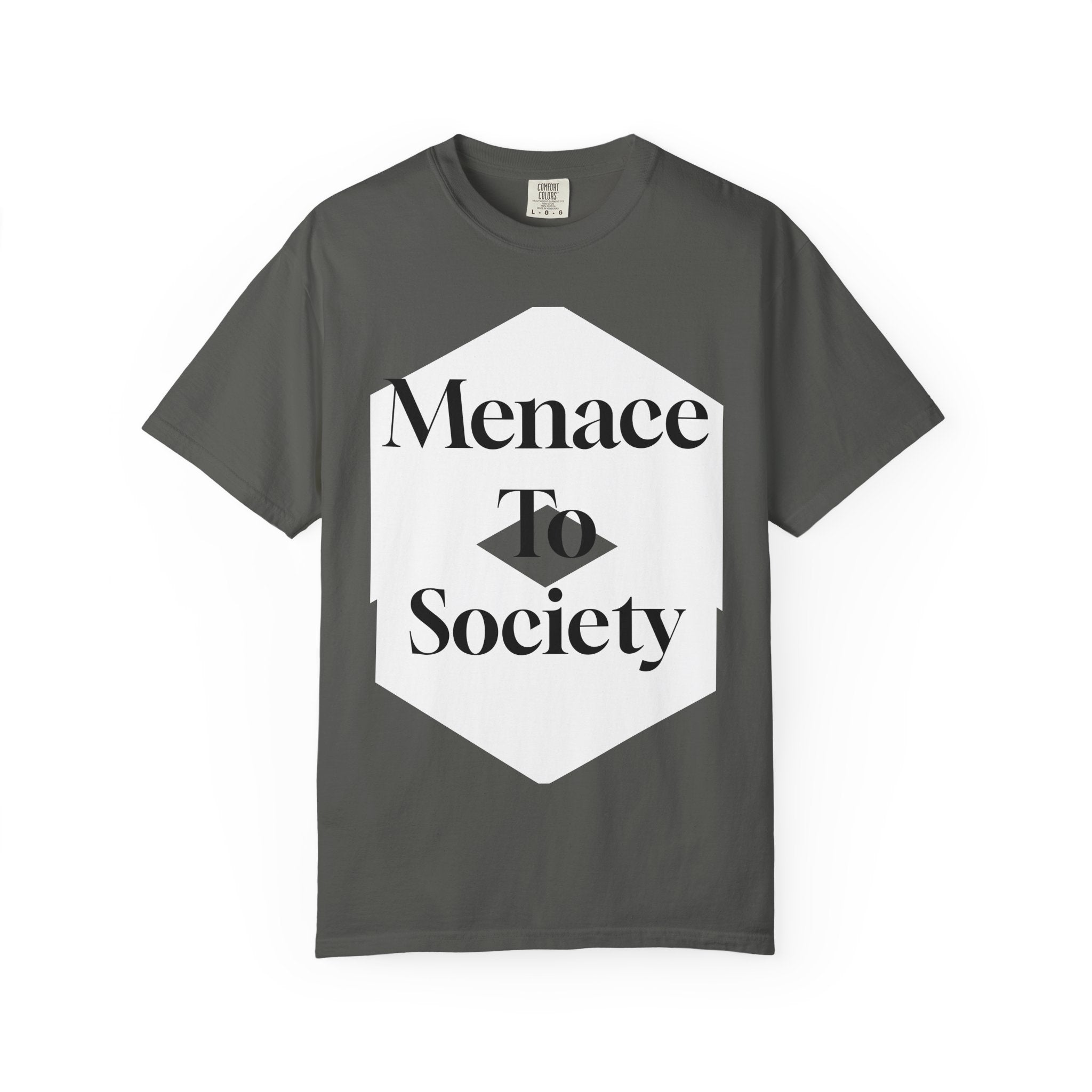 Menace Mark 1
