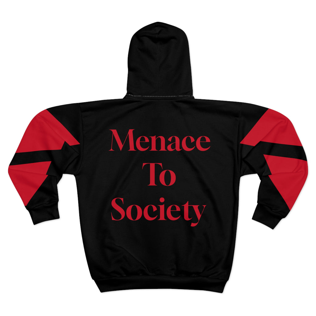 Menace Blackout