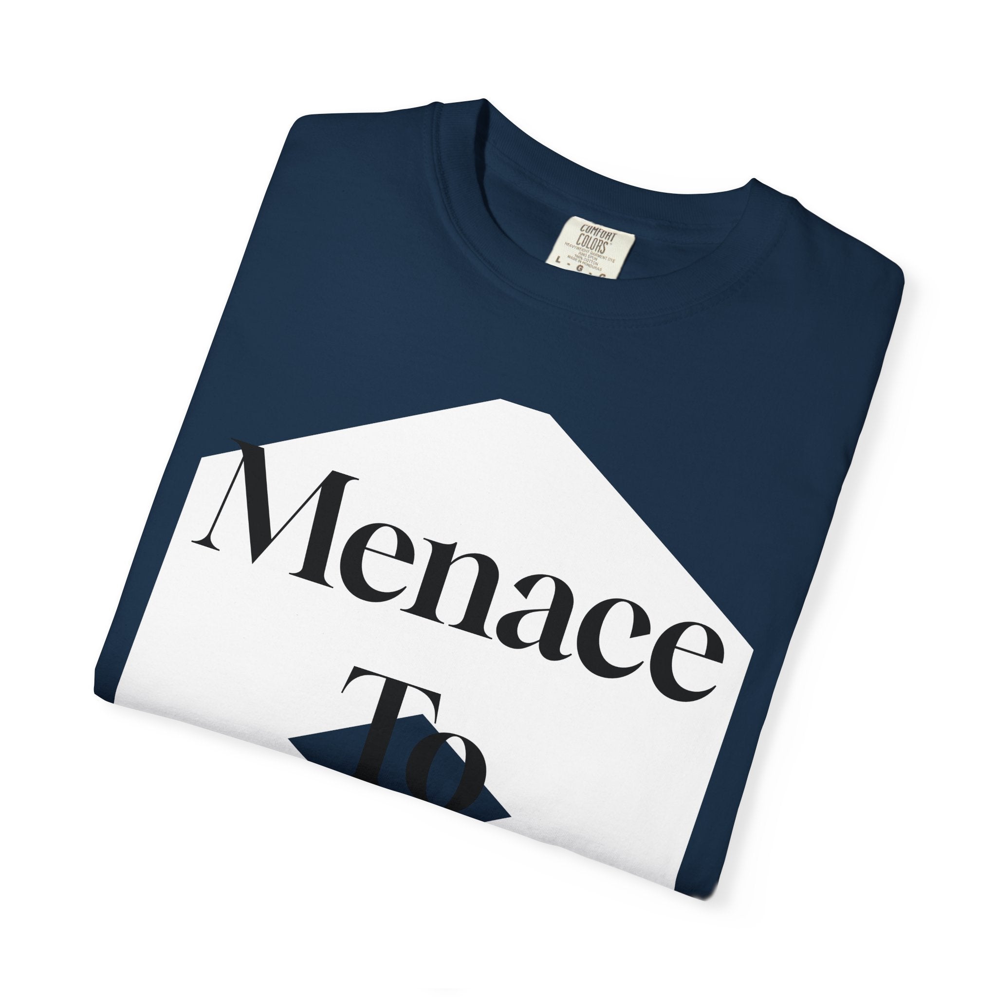 Menace Mark 1