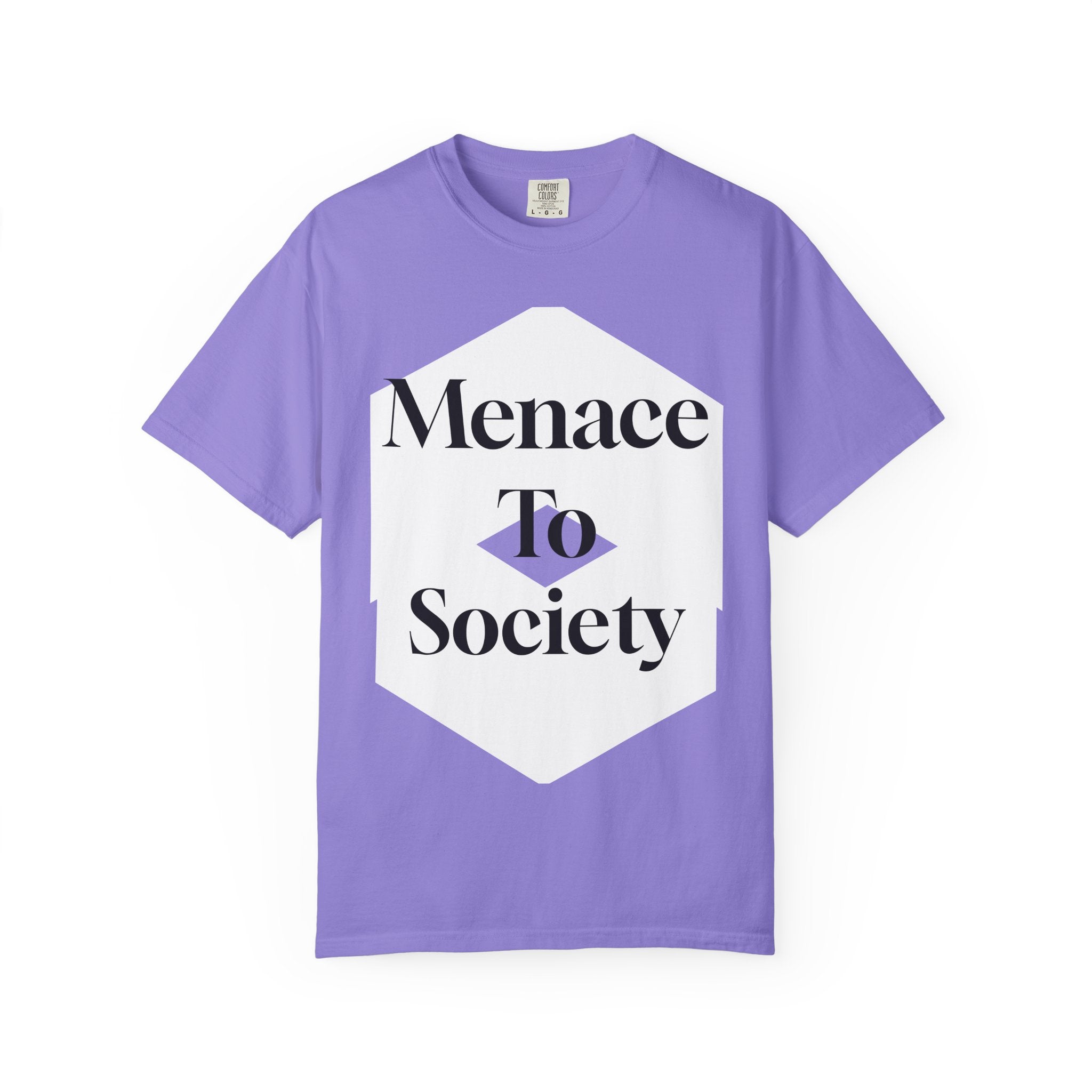 Menace Mark 1