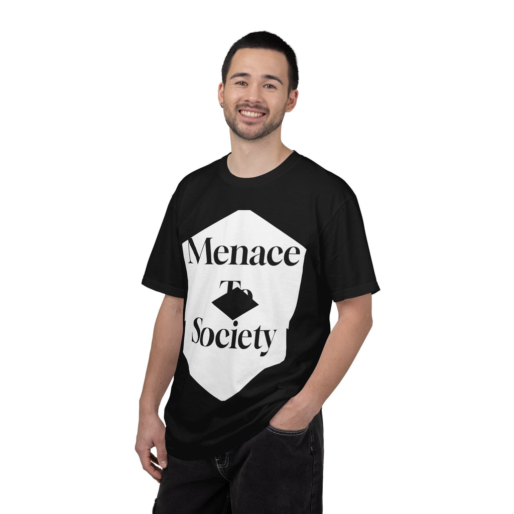 Menace Mark 1