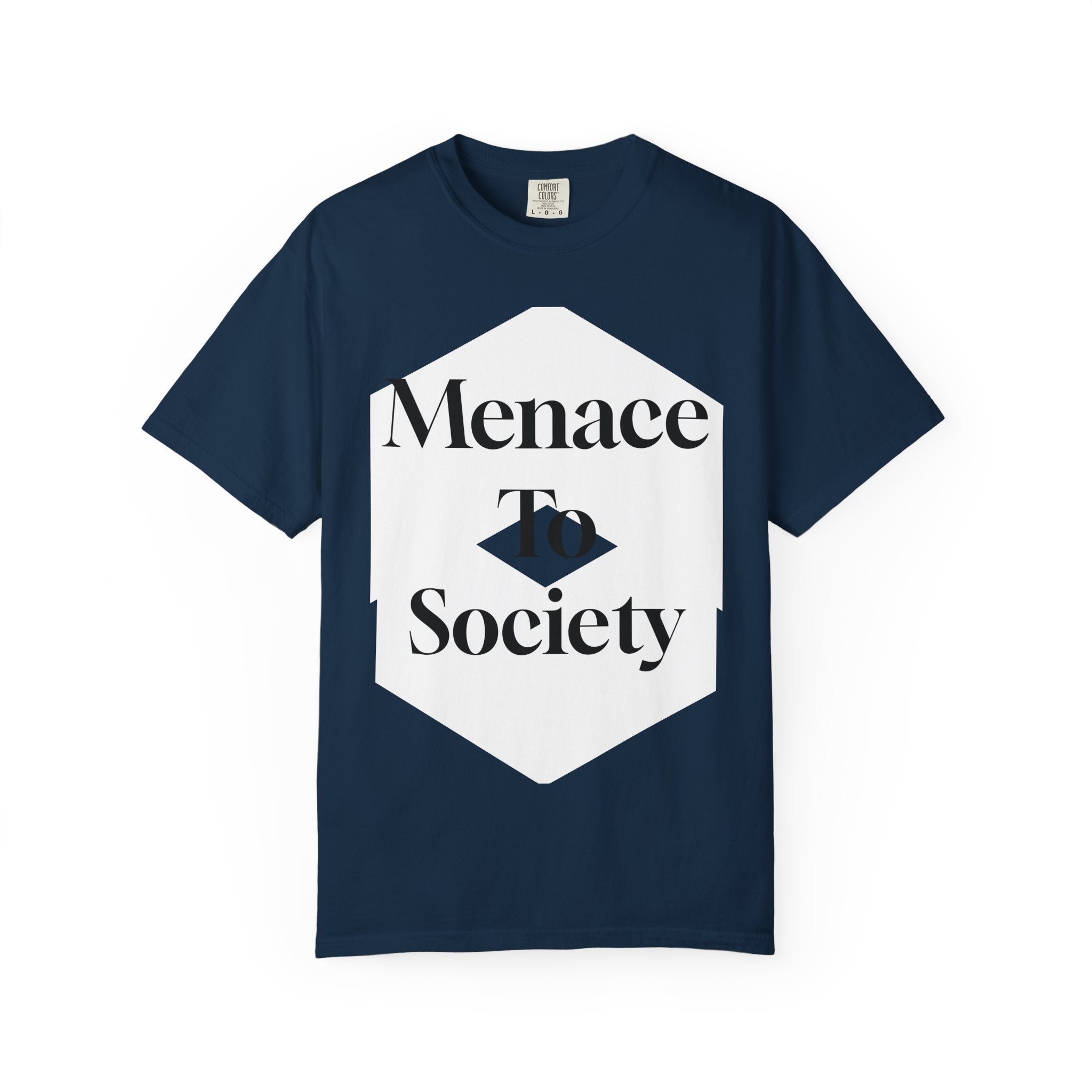 Menace Mark 1